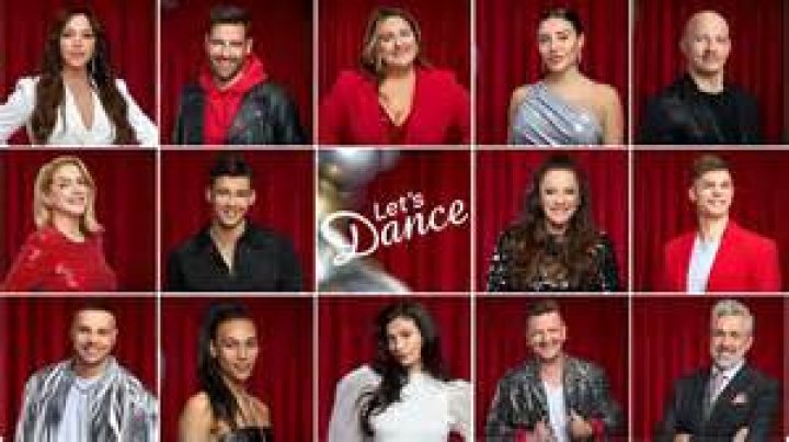 18 Years Of Dance And Devotion