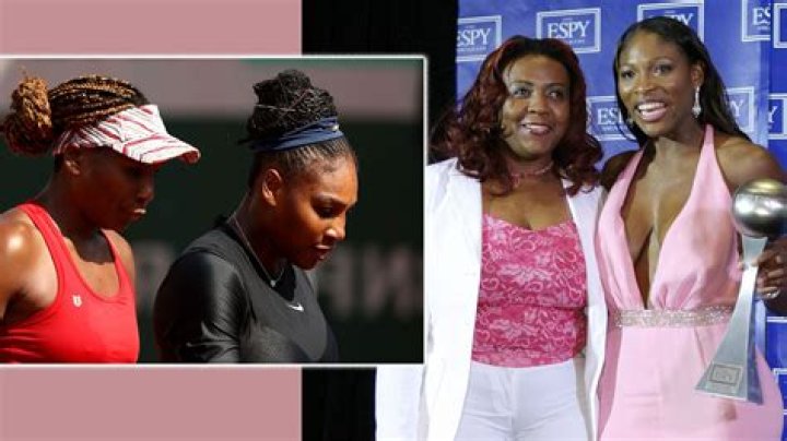 5 Captivating Truths About Isha Price: Venus Williams' Sister Unveiled
