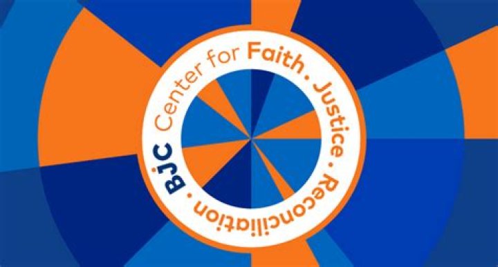 A Beacon Of Faith, Justice, And Community Empowerment