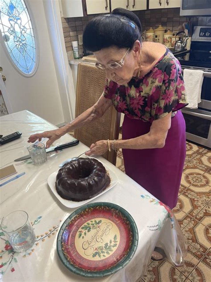 A Beacon Of Love And Resilience