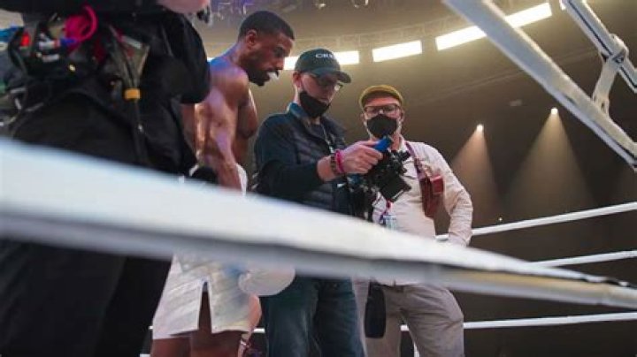 A Behind-the-Scenes Look At The UFC's Grappling Queen