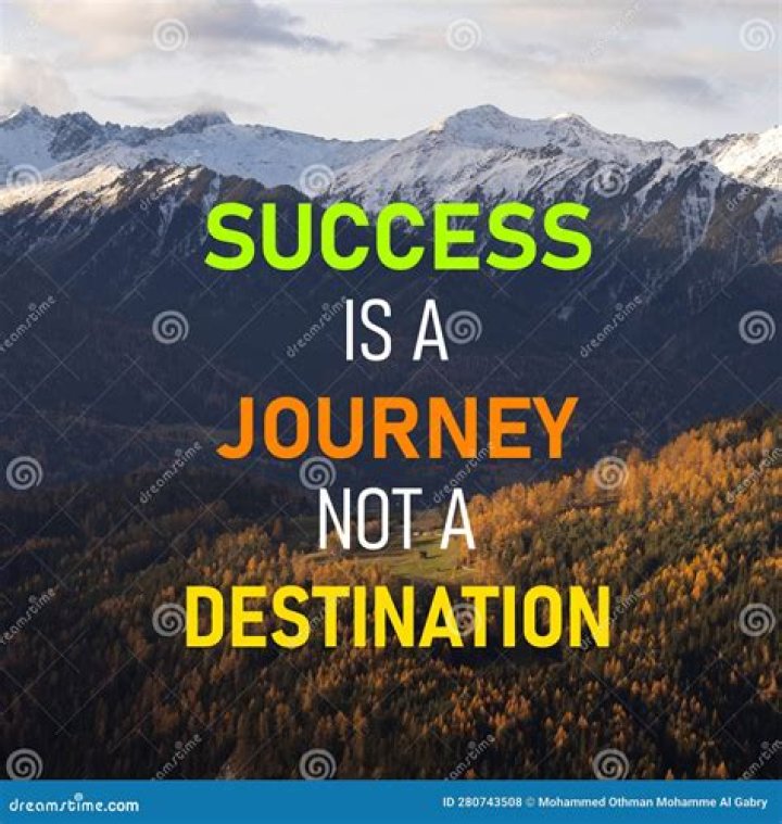 A Captivating Journey Of Success And Inspiration