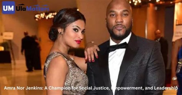 A Champion For Social Justice