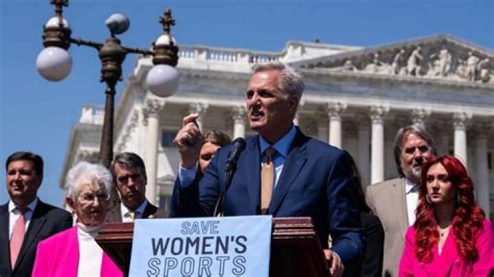 A Champion For Women's Rights