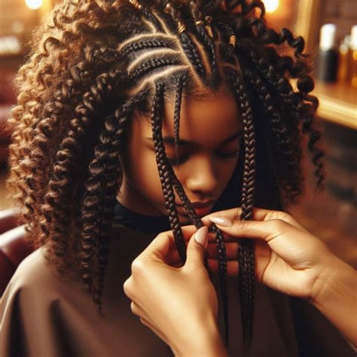 A Comprehensive Guide To Easy Braiding Techniques