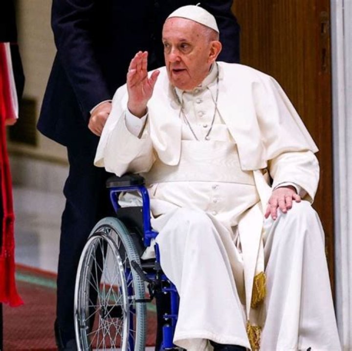 A Comprehensive Review Of Alberto Bergoglio's Personal And Financial Profile