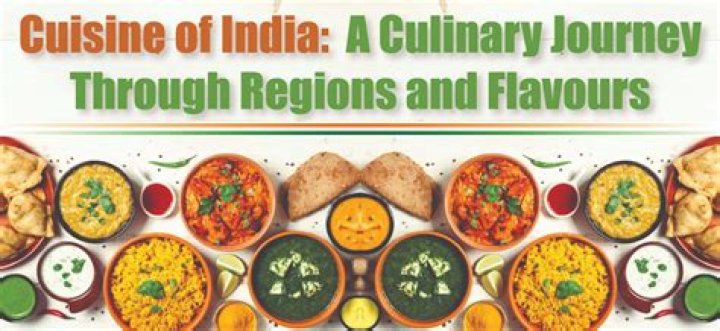 A Culinary Journey To Dallas's Indian Restaurants
