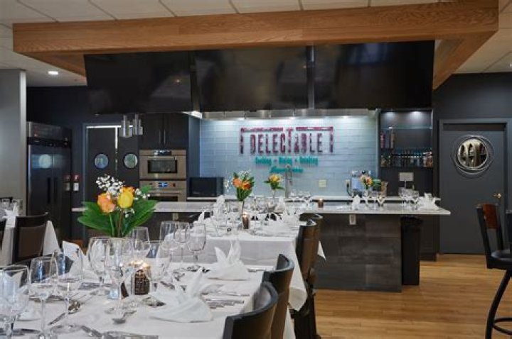 A Culinary Journey To The First Restaurant