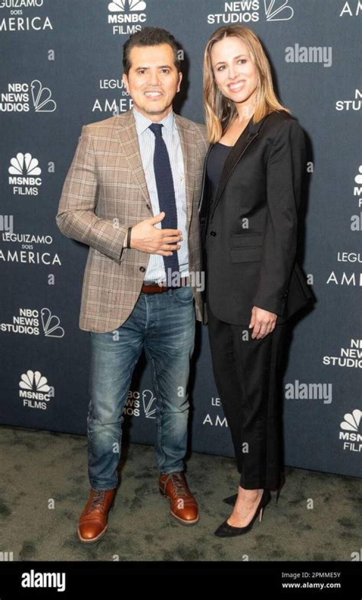 A Deep Dive Into Alicia Menendez's Husband: Who Is He?