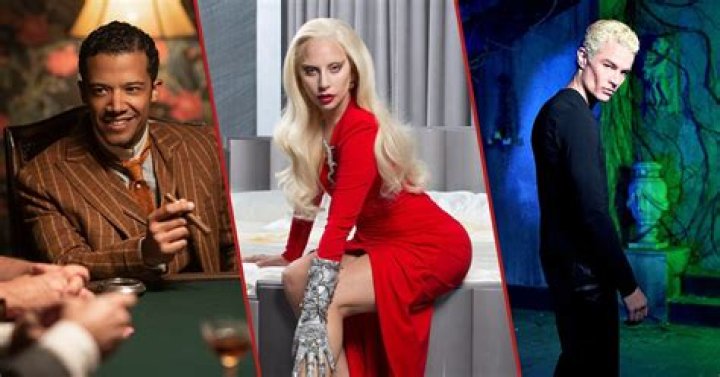 A Deep Dive Into Her Acclaimed Films And TV Shows