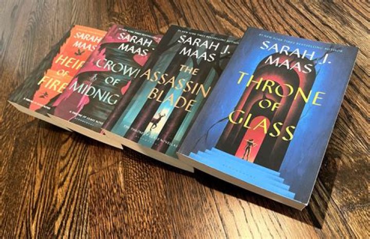 A Deep Dive Into Her Role In The Throne Of Glass Series