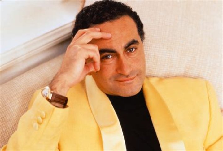 A Deep Dive Into His Net Worth At Death