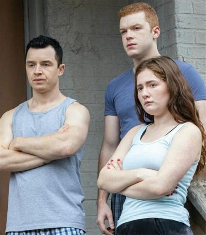 A Deep Dive Into "Holly Shameless" Season 2