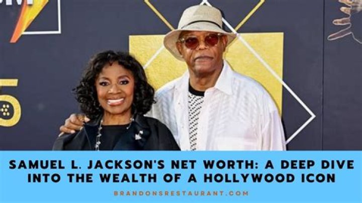 A Deep Dive Into Hollywood Wealth