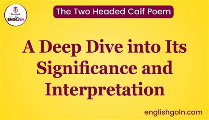 A Deep Dive Into Its Significance