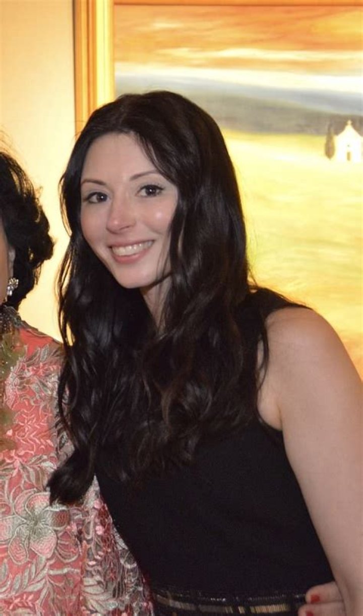 A Deep Dive Into Janel Grant's Limited Online Presence