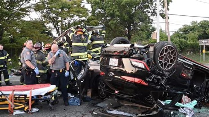 A Deep Dive Into The Enigma Of "El Porco Car Accident"