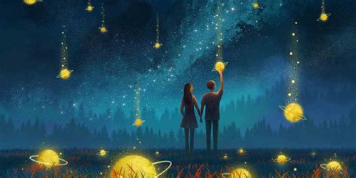 A Deeper Dive Into His Relationships
