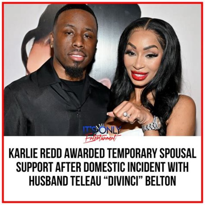 A Deeper Dive Into Karlie Redd's Daughter