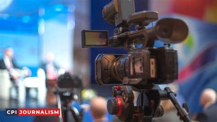 A Deeper Look Into Her Impact On Journalism And Broadcasting