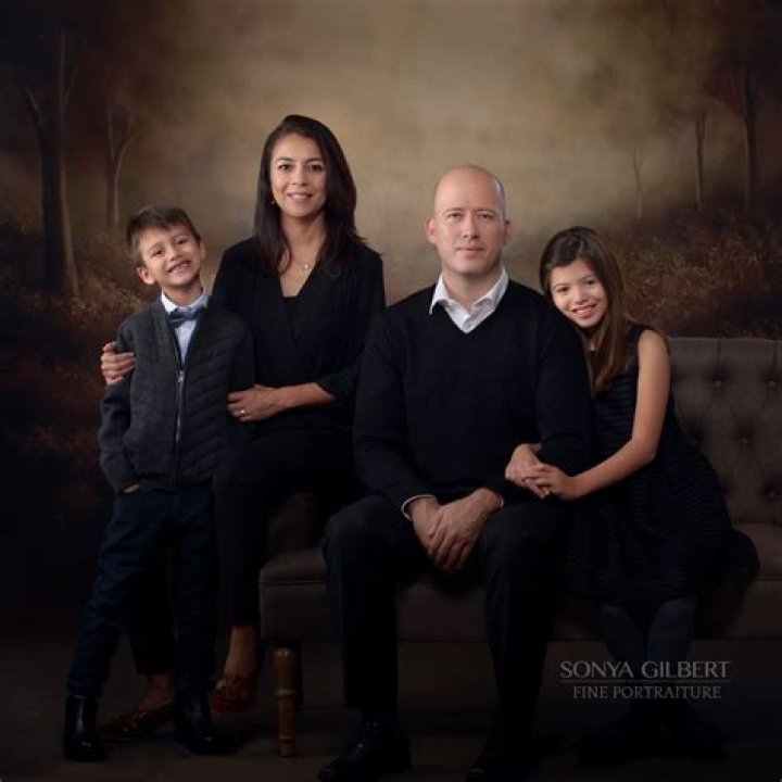 A Family Portrait And Legacy Of Impact