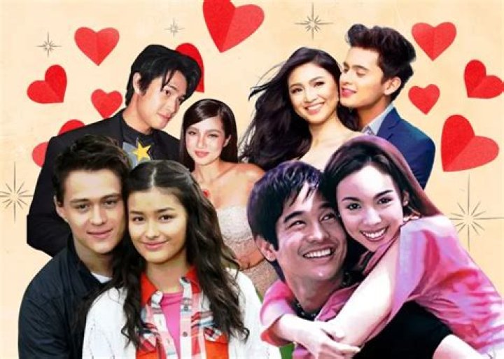 A Filipino Love Team That Defined An Era