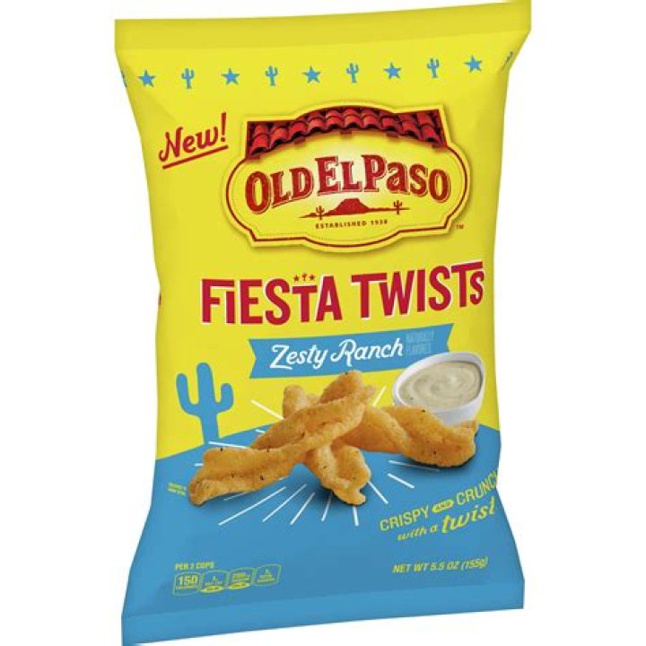 A Flavored Fiesta In Your Mouth