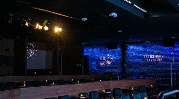 A Gateway To Comedy And Connection