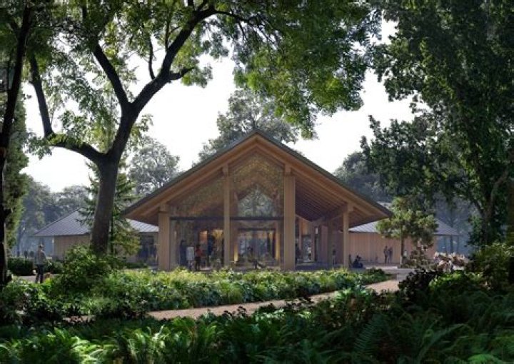 A Gateway To Glamour, Excess, And Cultural Insights