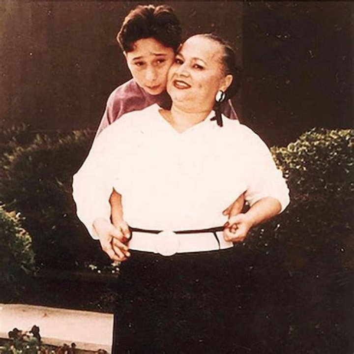 A Glimpse Into Griselda Blanco's Early Years: Rare Photographs