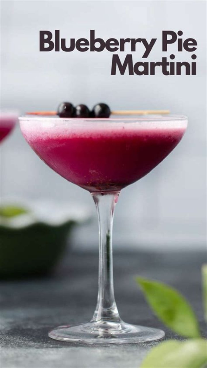 A Guide To Blueberry's Inner Composition