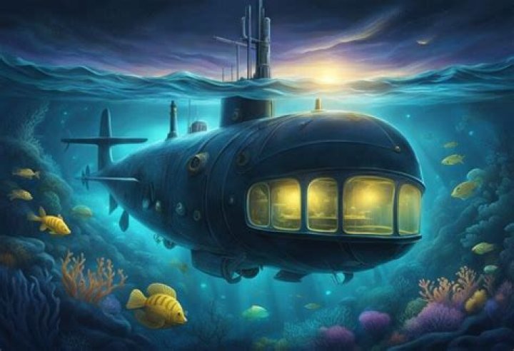 A Guide To Delightful Discoveries