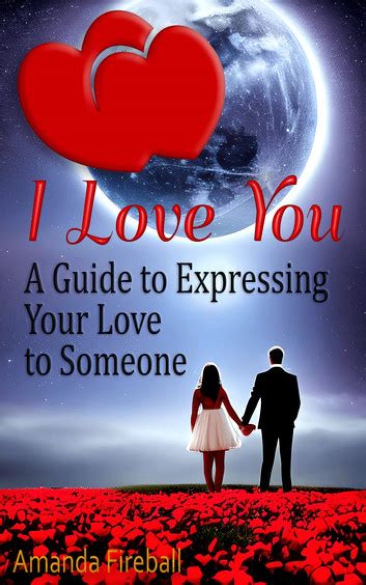 A Guide To Expressing Love Visually