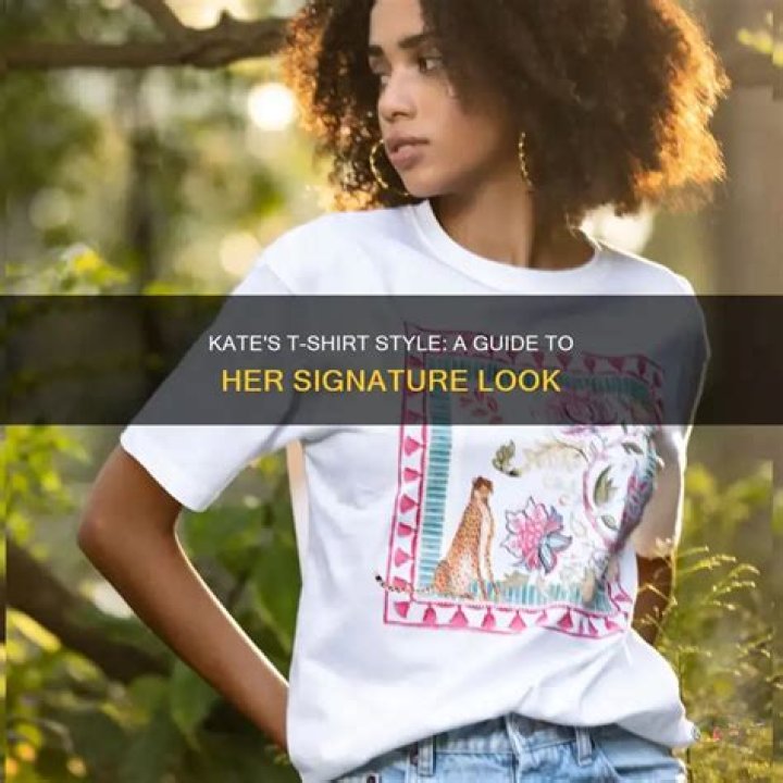 A Guide To Her Signature Look
