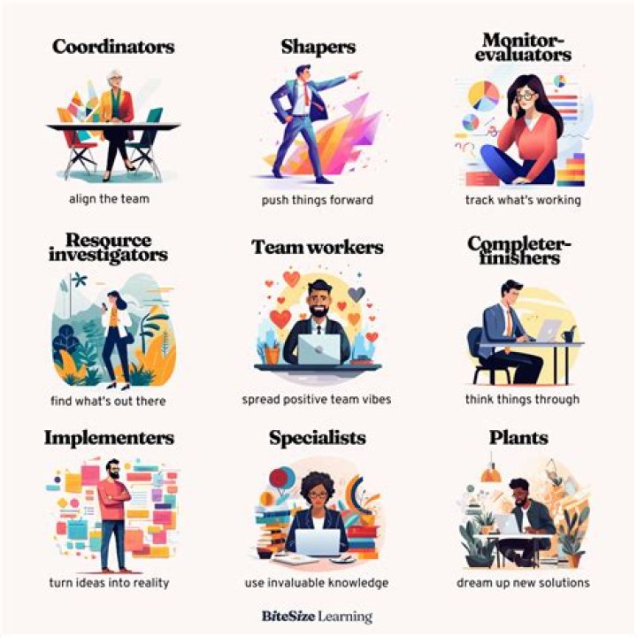 A Guide To Their Roles And Influence
