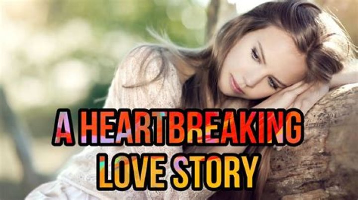 A Heartbreaking Story Of Mental Health
