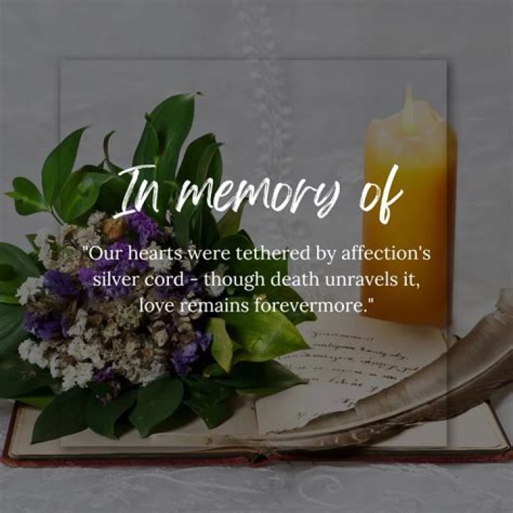A Heartfelt Tribute: Remembering The Life Of Hayden Wolf