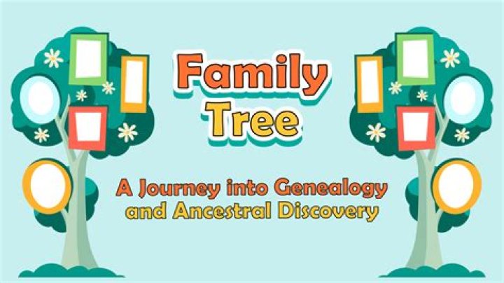 A Journey Into Family, Science, And History
