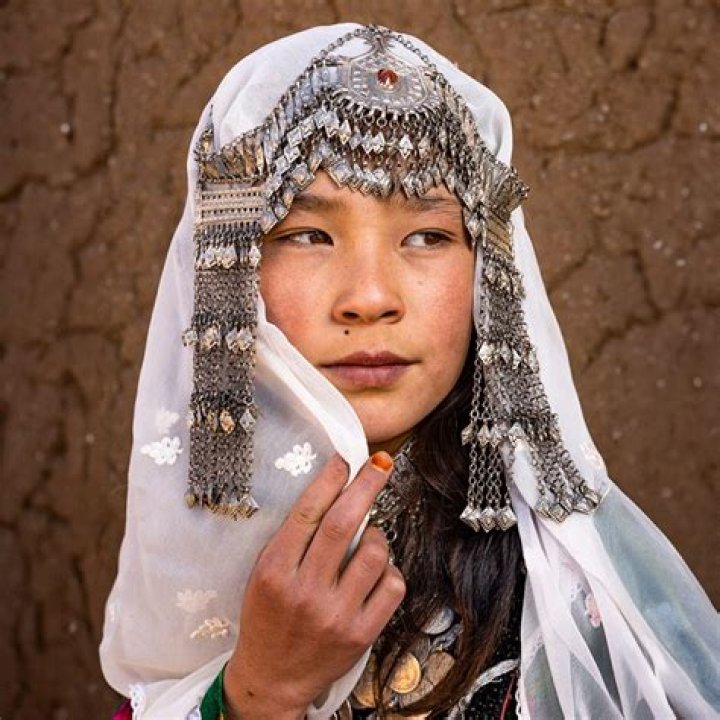 A Journey Into His Ethnic Roots