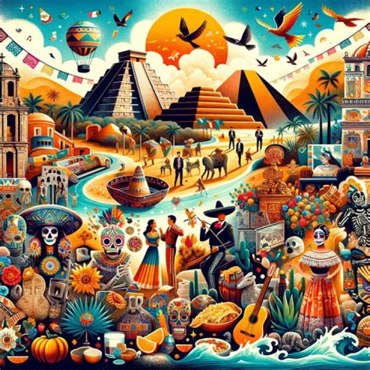 A Journey Into Origins And Influences