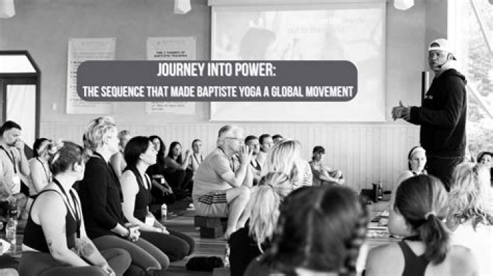 A Journey Into Power, Family, And