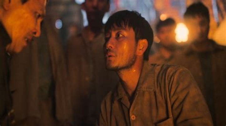 A Journey Into Power, Ruthlessness, And Legacy