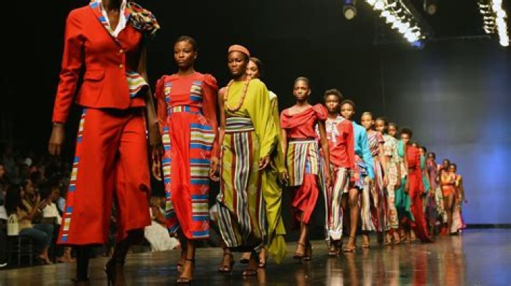 A Journey Of Culture, Style, And Inspiration