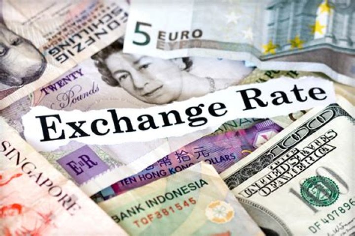 A Journey Of Currency Exchange