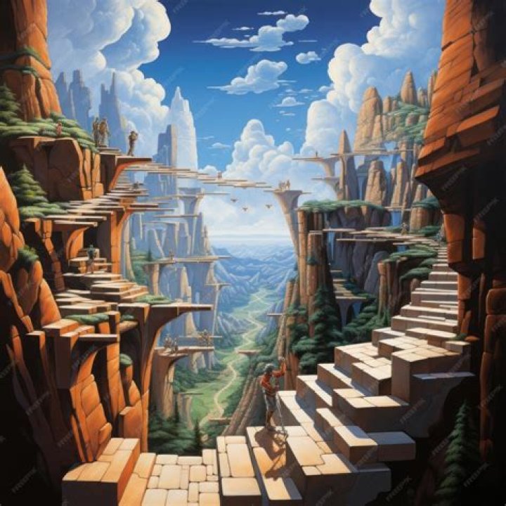 A Journey Of Discovery And Fulfillment