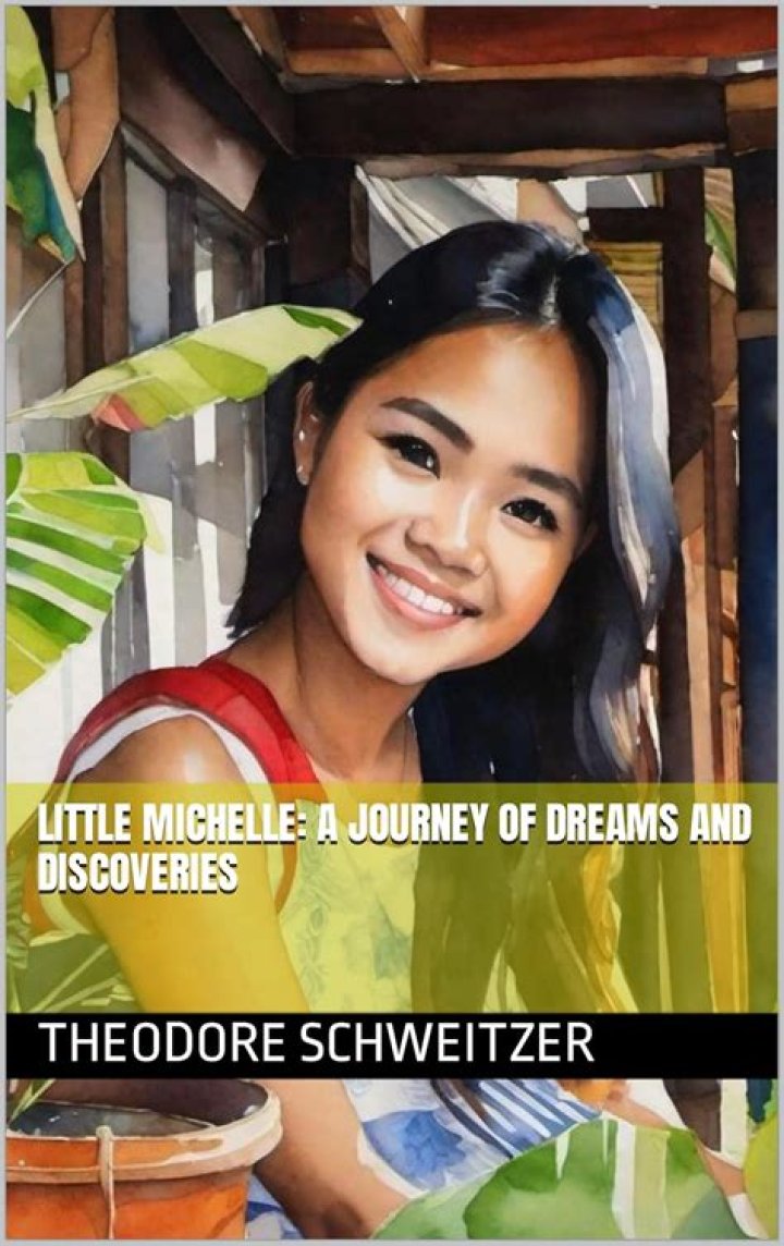 A Journey Of Dreams And Discoveries