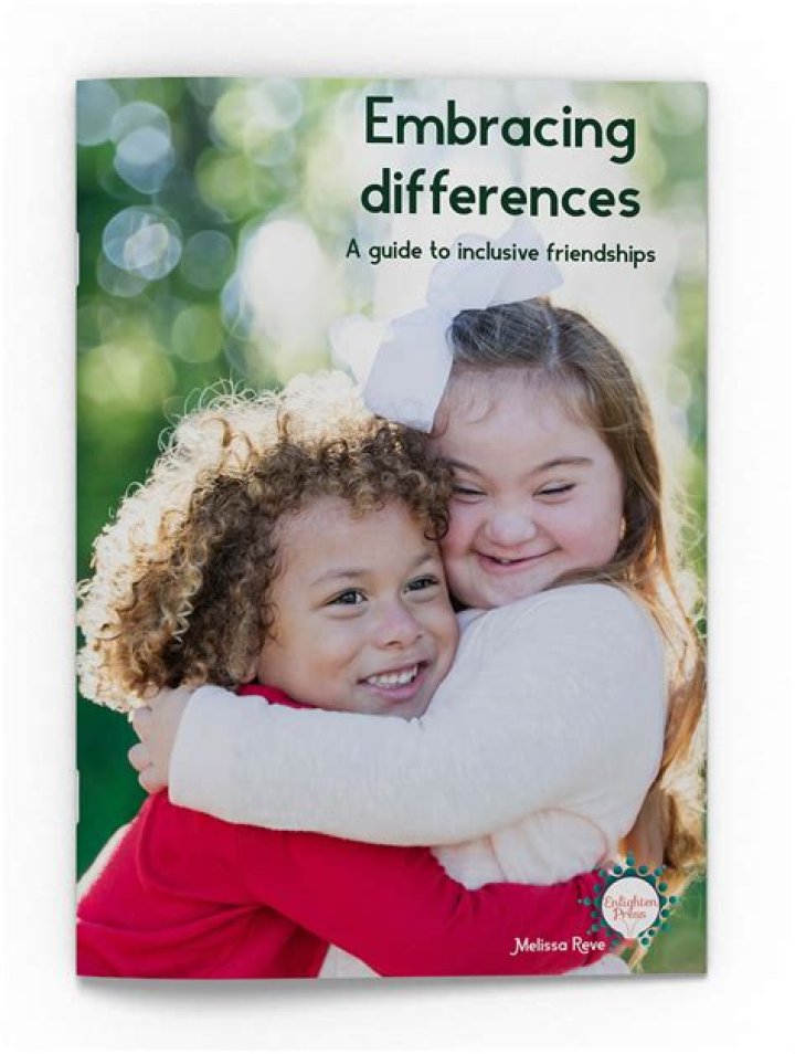 A Journey Of Embracing Differences