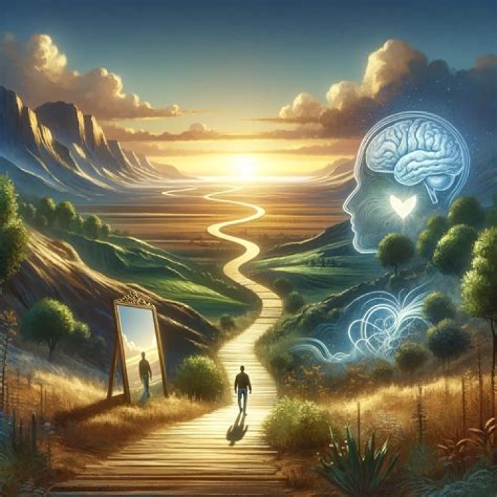 A Journey Of Empowerment And Exploration