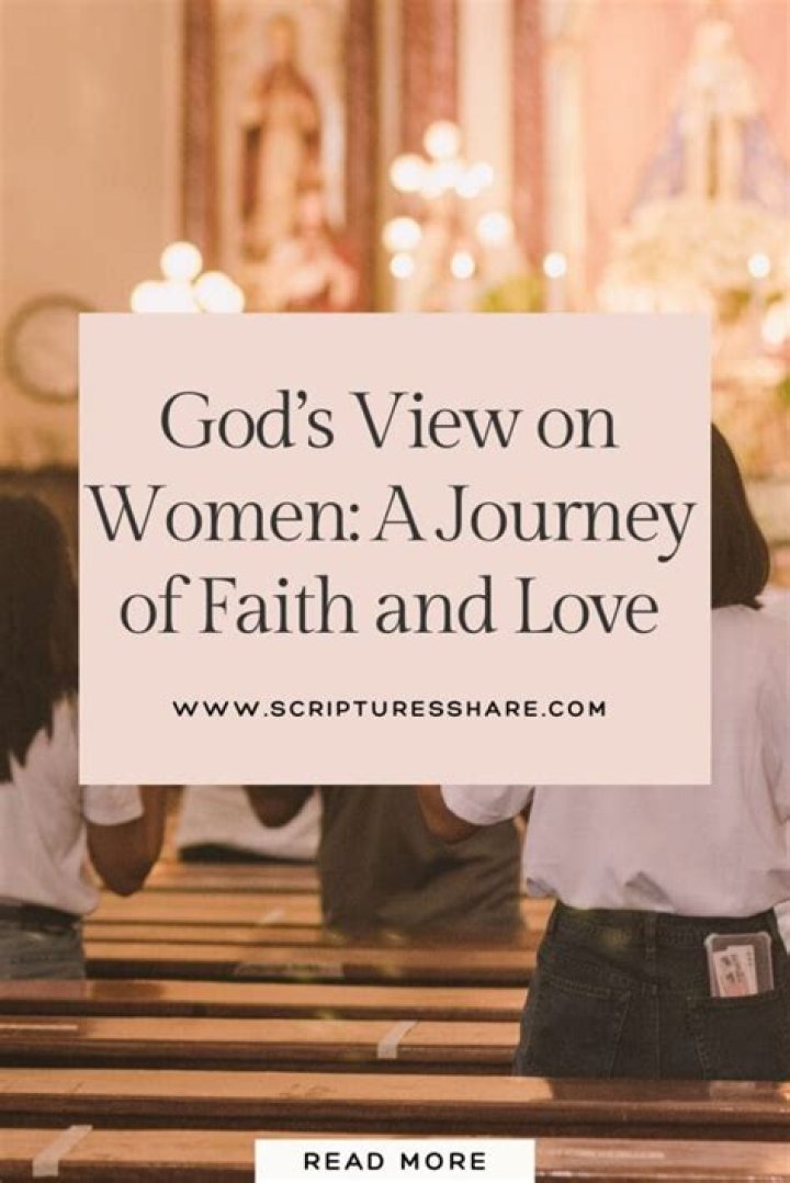 A Journey Of Faith And Love