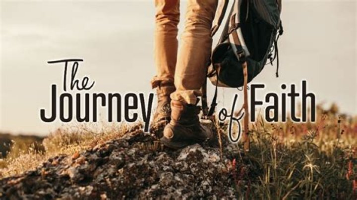 A Journey Of Faith, Values, And Social Justice